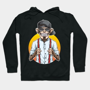 Hype Monkey Hoodie